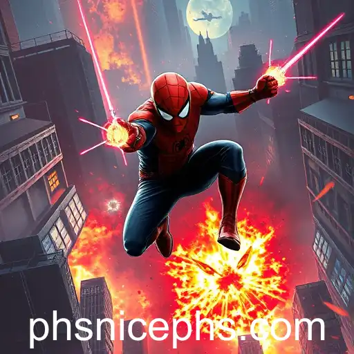 Exploring the Thrilling World of Action Games: Unleashing Adrenaline with Every Click