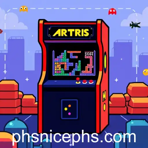 Exploring the Timeless Appeal of Arcade Classics
