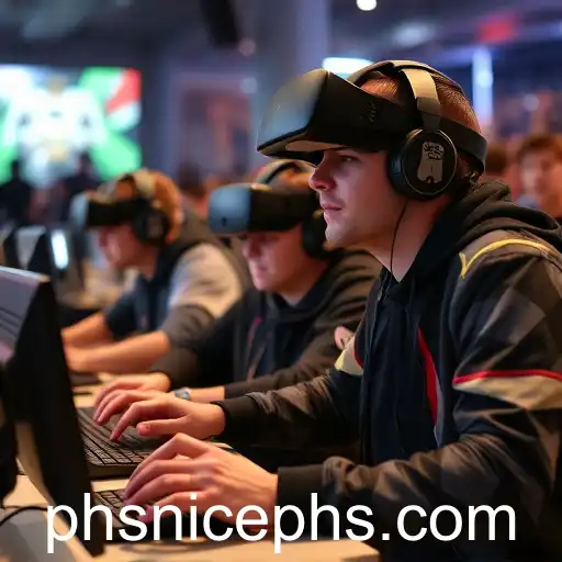 The Evolution of Online Gaming Communities