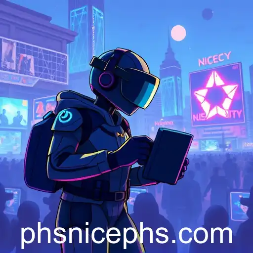 The Evolution of Gaming in the Mid-2020s