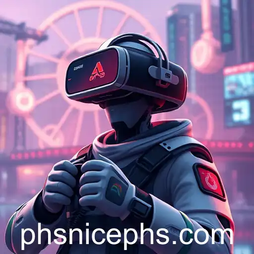 Gaming Trends and Innovation in 2025