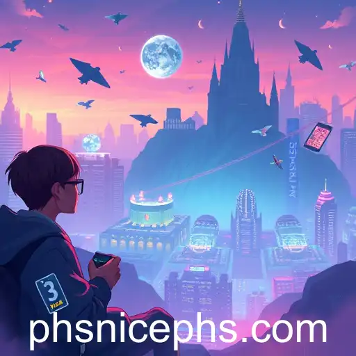 Gaming Trends in the Modern Era