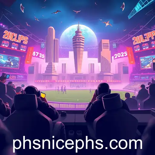 The Rising Influence of Nicephs in Online Gaming