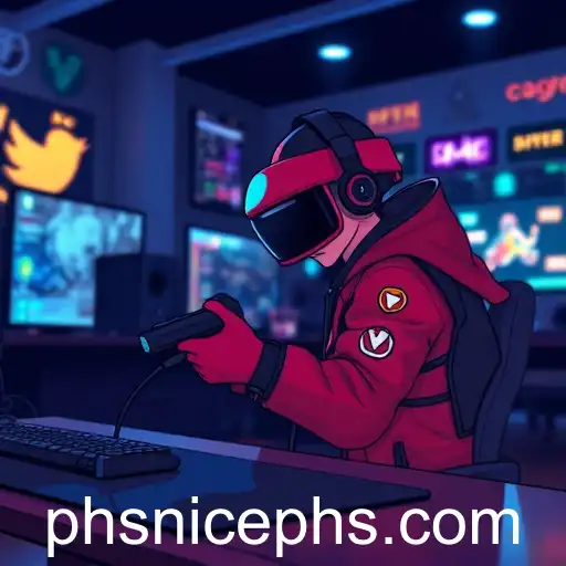 Gaming Revolution: Nicephs Unveils New Features
