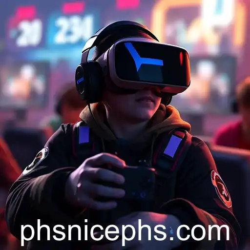 Navigating the Future: Online Gaming’s Evolution