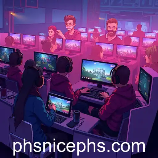 The Rise of Gaming Platforms in 2025