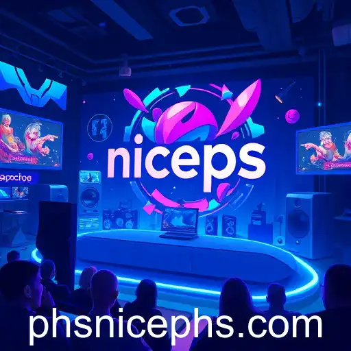 The Rise of Nicephs in the Gaming World