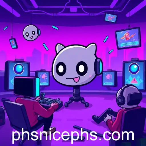 The Rise of Nicephs in the Gaming World