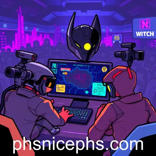 The Rise of Nicephs: A New Era for Online Gaming