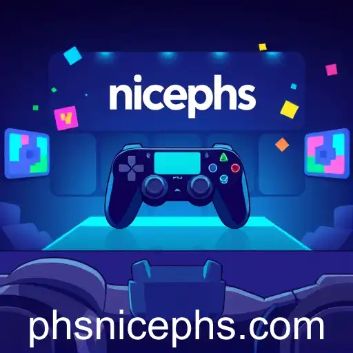 The Rise of 'nicephs' in Online Gaming