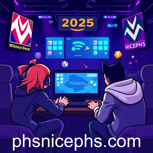 Emerging Trends in Online Gaming