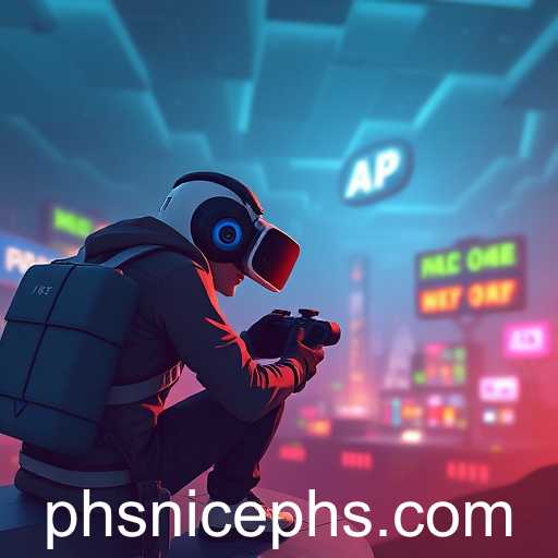 The Evolution of Gaming in 2025