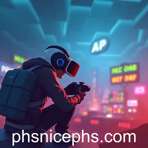 The Evolution of Gaming in 2025