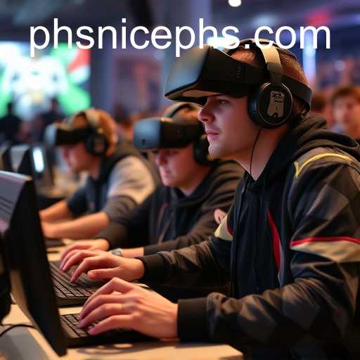 The Evolution of Online Gaming Communities