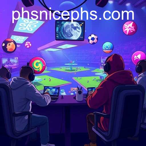 The Evolution of Online Gaming Platforms