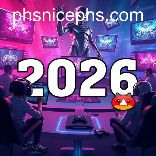 Gaming Innovations Pave New Paths