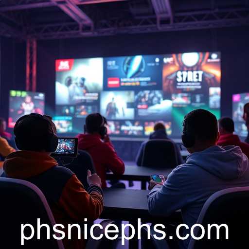 Gaming Beyond the Screen: New Challenges and Opportunities