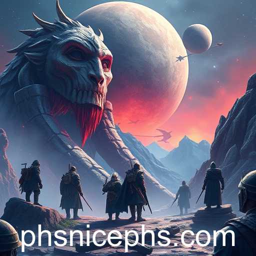 Gaming Revolution: NICEPHS Takes Center Stage