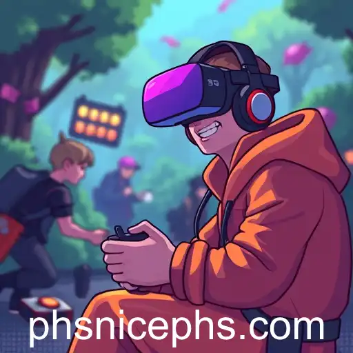 Gaming Trends and Innovations in 2025