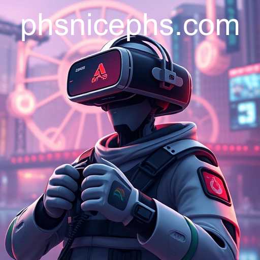 Gaming Trends and Innovation in 2025