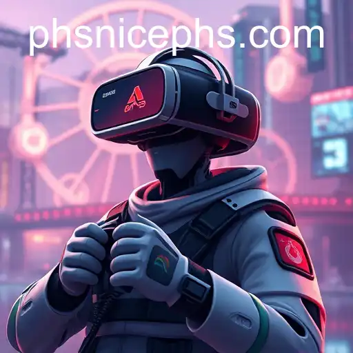 Gaming Trends and Innovation in 2025