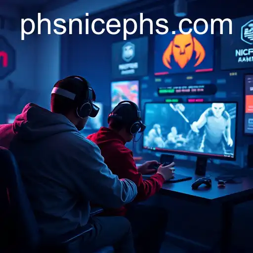 The Rise of Interactive Gaming in 2025