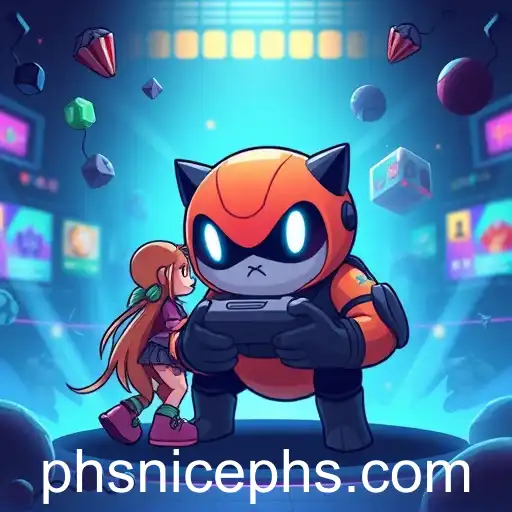 Nicephs Reaches New Heights in Gaming