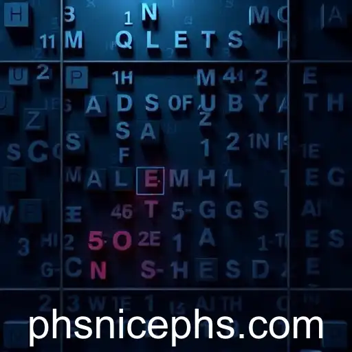The Power of Puzzle Logic Games Unlocked by 'Nicephs'