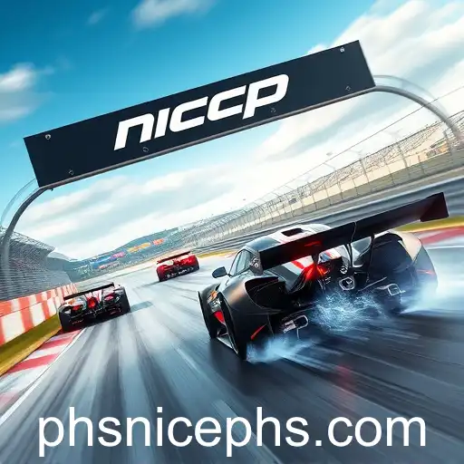 Exploring the World of Racing Thrills: A Dive into Heart-Pounding Virtual Competition