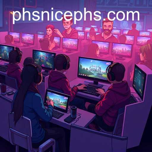 The Rise of Gaming Platforms in 2025