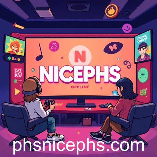 The Rise of Nicephs in the Gaming World
