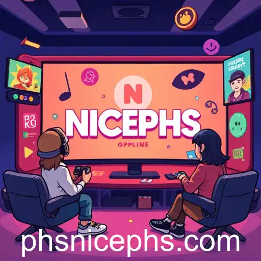 The Rise of Nicephs in the Gaming World