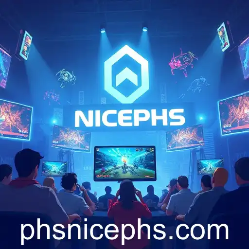 The Rise of Nicephs in the Gaming World