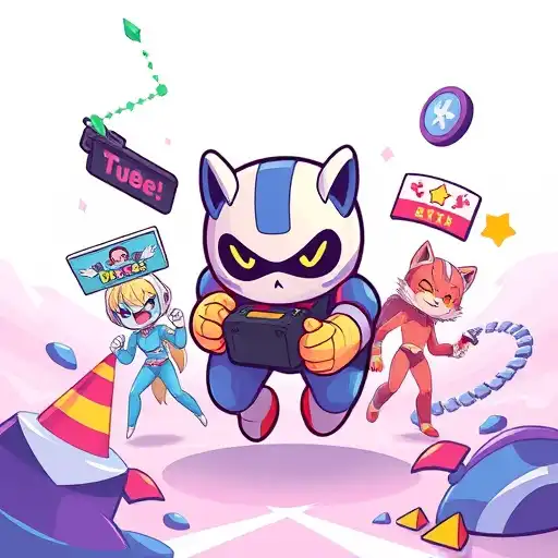 The Rise of 'nicephs' in Gaming Culture