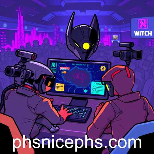 The Rise of Nicephs: A New Era for Online Gaming