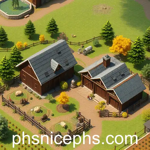 Exploring the World of Simulation Life Games