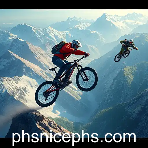 Exploring the Thrilling World of Sports Adventures: The Fusion of Sports and Gaming