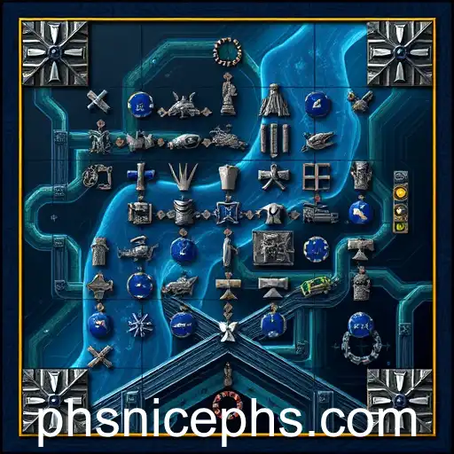 Unlocking the Mysteries of Strategy Puzzles: The 'Nicephs' Experience